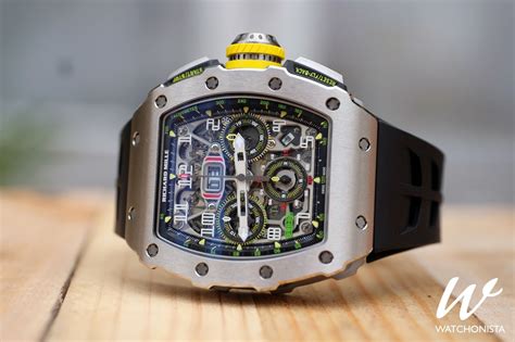 11-03 richard mille|richard mille felipe massa price.